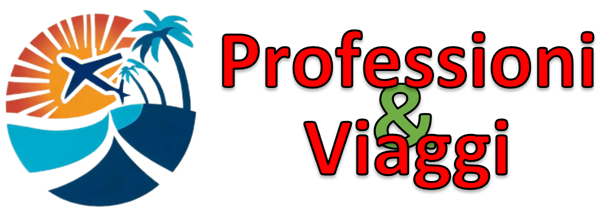 Professioni e Viaggi