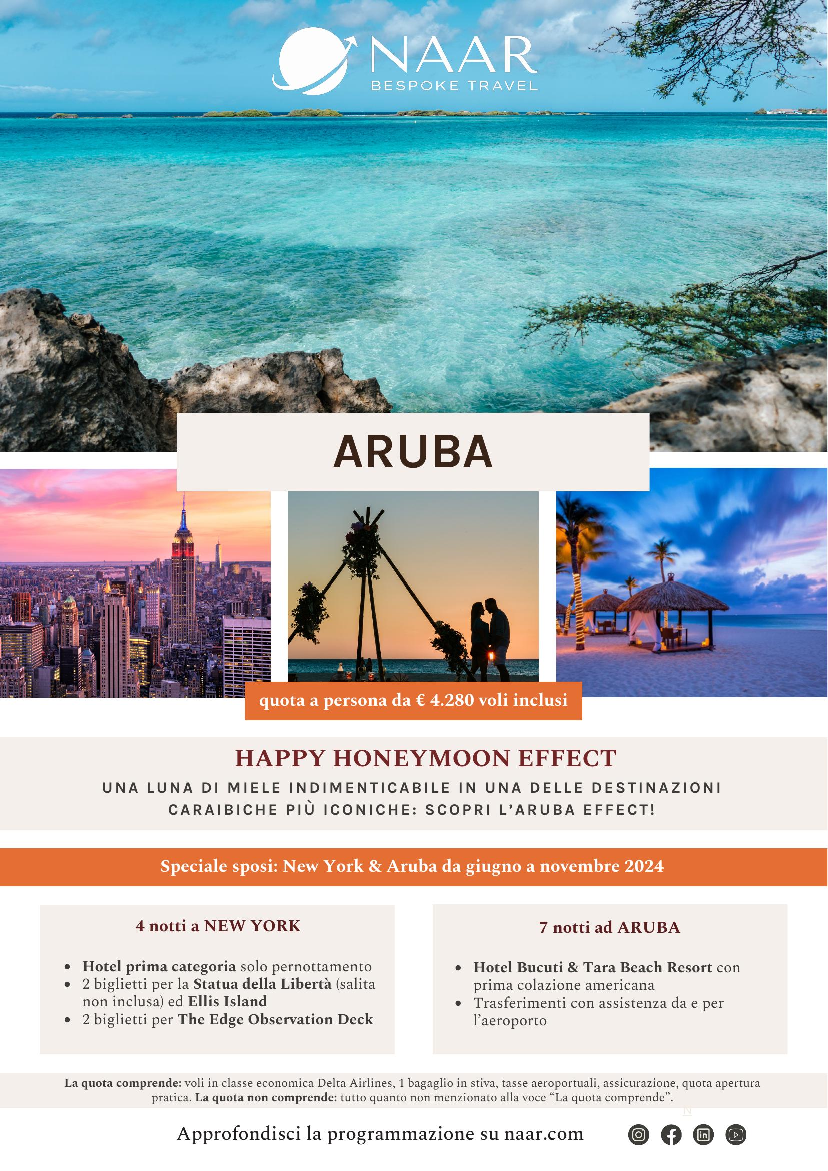 Aruba