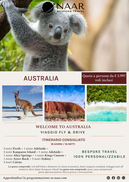 Australia