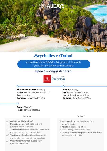 Seychelles