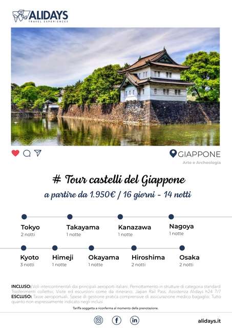 Giappone