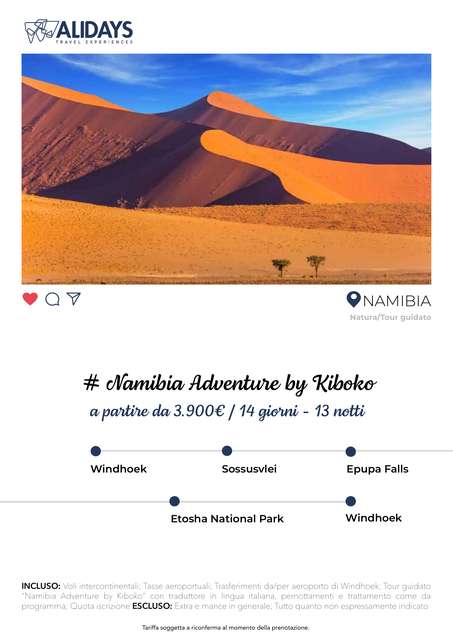 Namibia