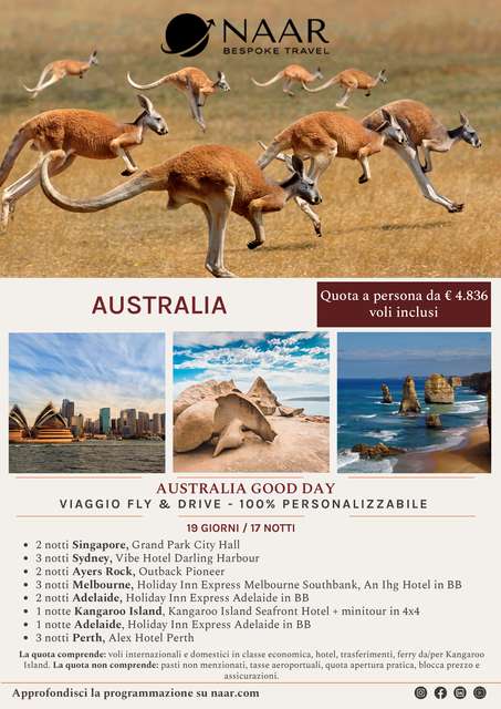 Australia