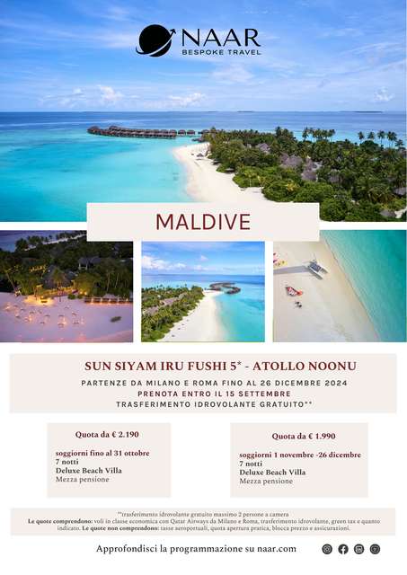 Maldive