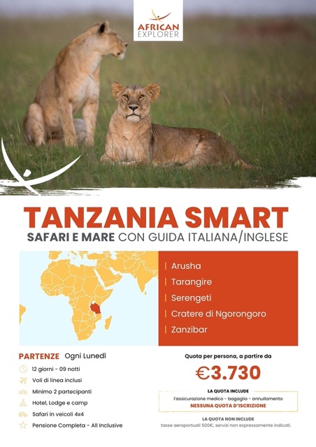 Tanzania