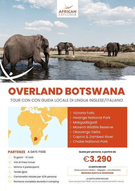 Botswana