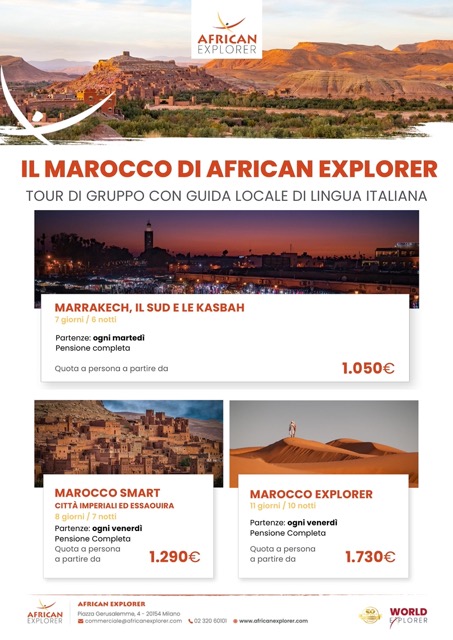 Marocco